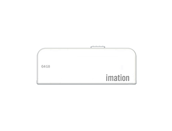 Clé USB 64 Go IMATION OD33 USB 2.0